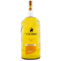 El Charro Reposado Tequila 1.75 L