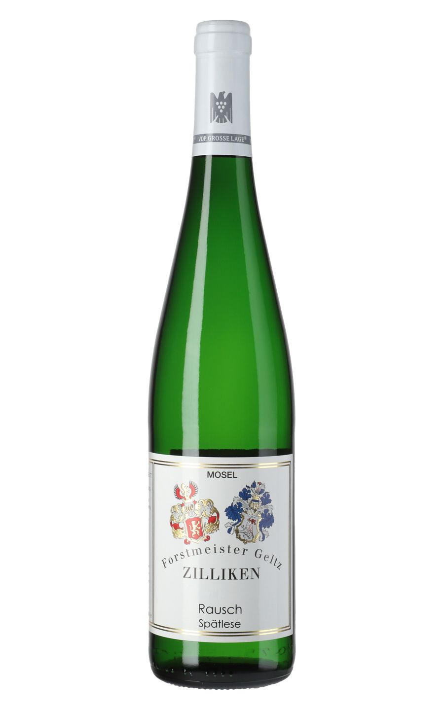 Zilliken Rausch Riesling Spatlese 2023 750 ML