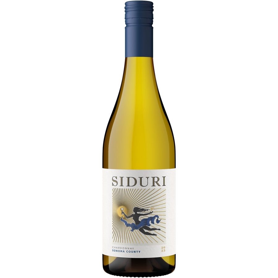 Siduri Sonoma County Chardonnay 2023 750 ML