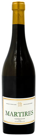 Martires White Rioja 2020 750 ML