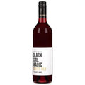 Black Girl Magic Sweet Red Frizzante California 750 ML