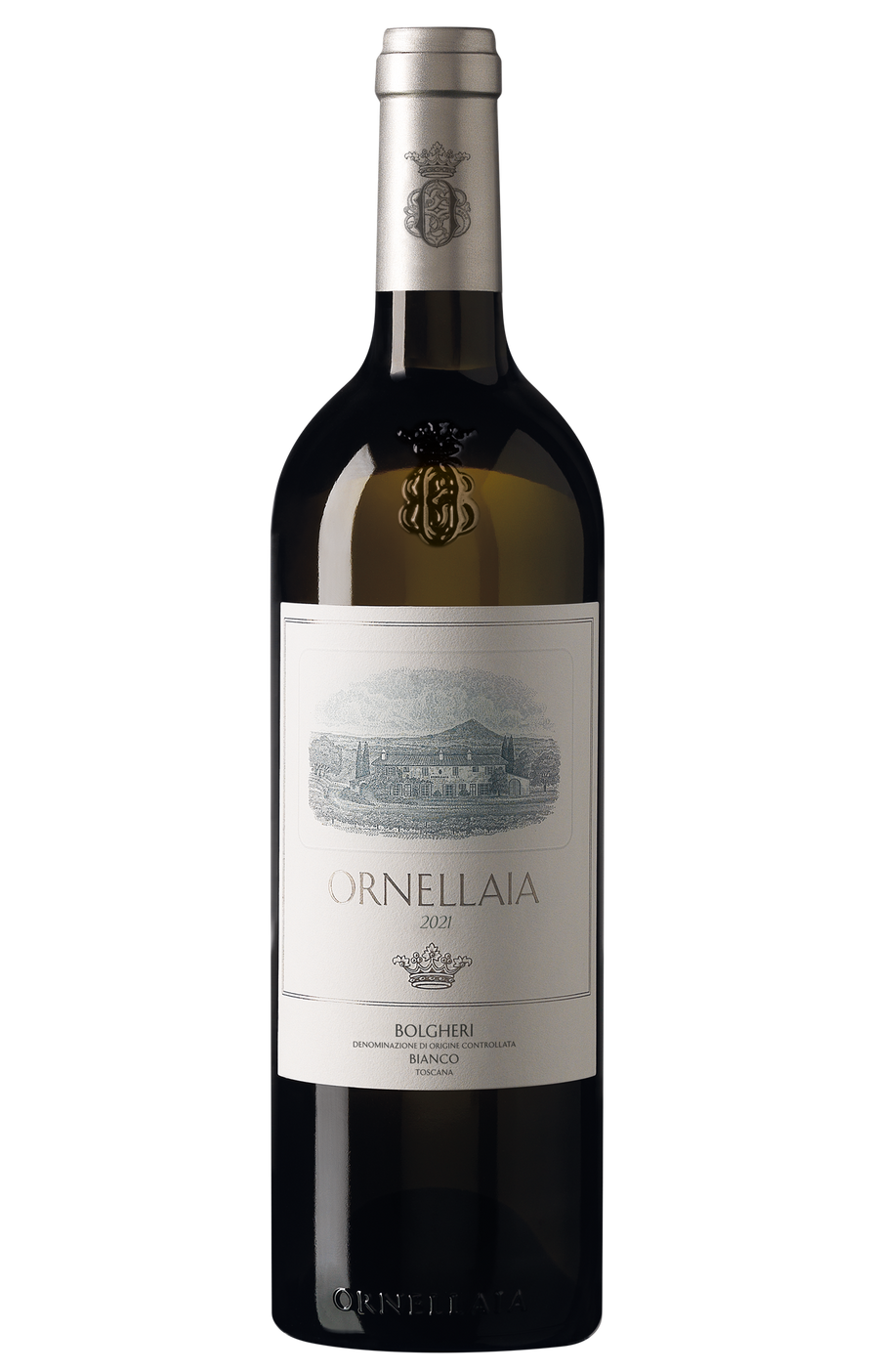 Ornellaia Bianco 2021 750 ML
