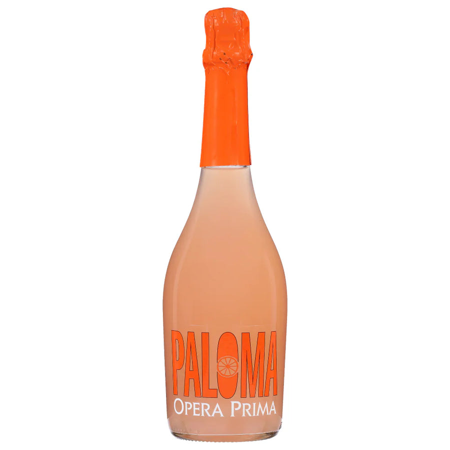 Opera Prima Paloma Sparkling Wine 750 ML