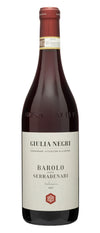 Giulia Negri Serradenari Barolo 2020 750 ML