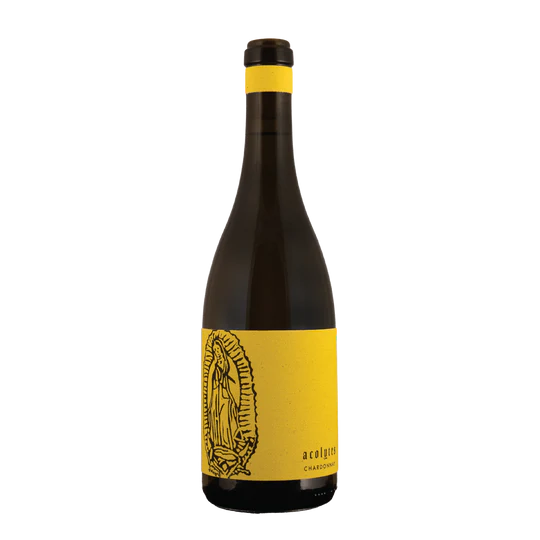 Olg Acolytes Chardonnay 750 ML