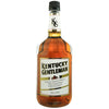 Kentucky Gentleman Plastic 1.75 L
