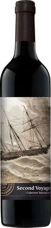 Second Voyage Cabernet Sauvignon 750 ML