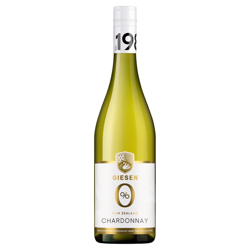 Giesen Estate Chardonnay 750 ML