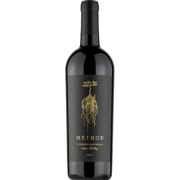 Method Napa Valley Cabernet Sauvignon 750 ML