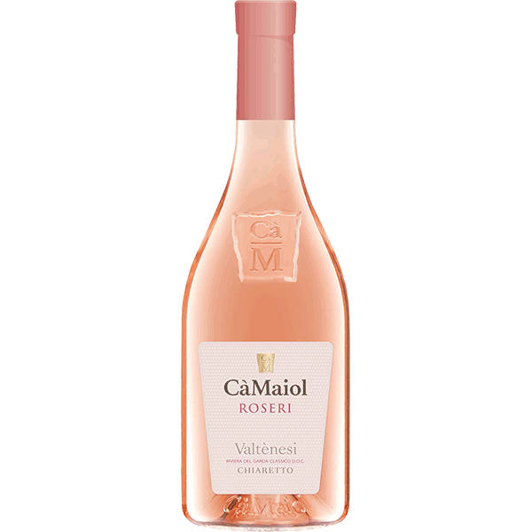 Ca Maiol Roseri Valtenesi Doc 2024 750 ML