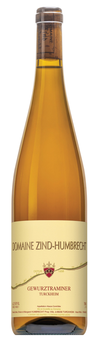Domaine Zind-Humbrecht Gewurztraminer Turckheim 2023 750 ML