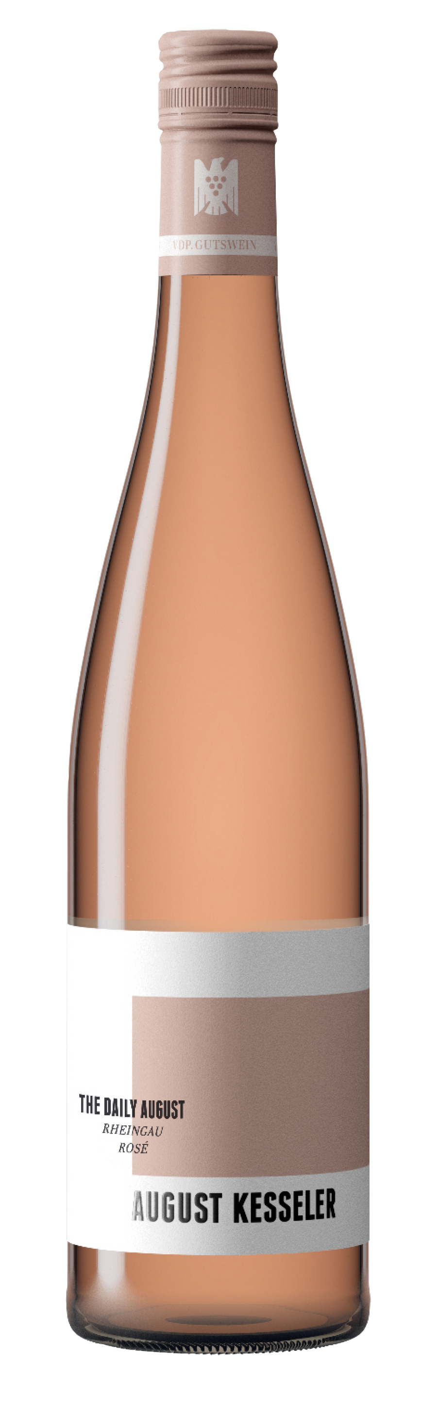 August Kesseler The Daily August Rosé 750 ML