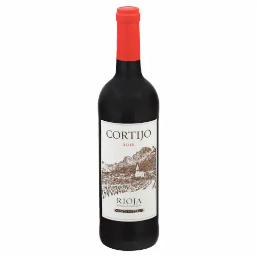 Cortijo III Tinto Rioja 750 ML
