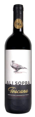 Ali Sopra Tuscana Red Wine 750 ML