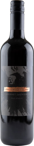 Firebirds Paso Robles Cabernet Sauvignon 750 ML