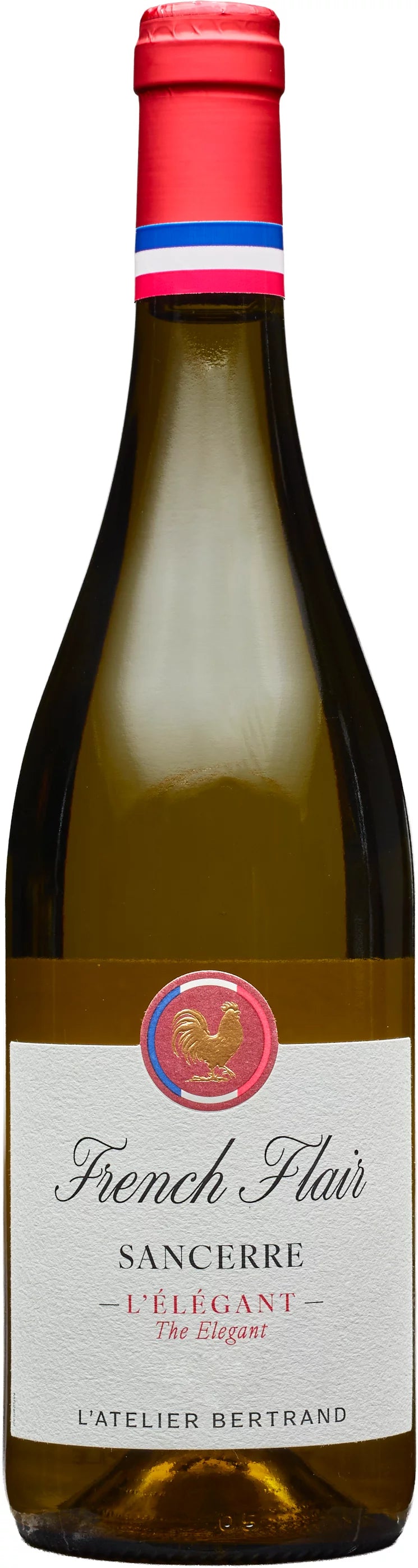 L atelier Bertrand Sancerre French Flair L elegant The Elegant 2025 750 ML