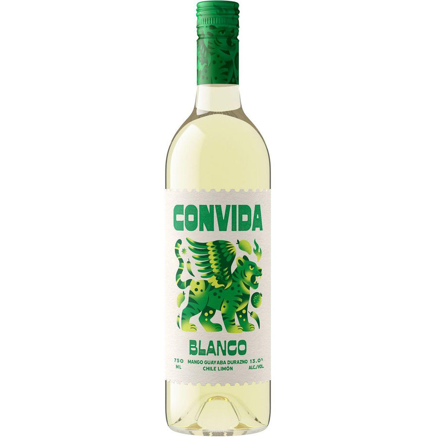 Convida Blanco 750 ML