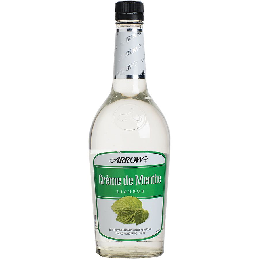 Arrow Cordials Arrow Menthe White 1 L