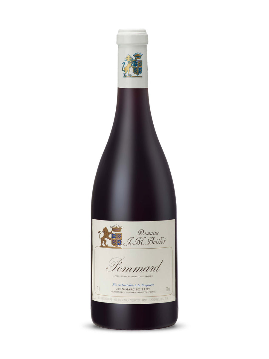 Domaine Jean-Marc Boillot Pommard 2023 750 ML