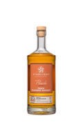 Huber's Starlight Distillery Peach Whiskey 750 ML