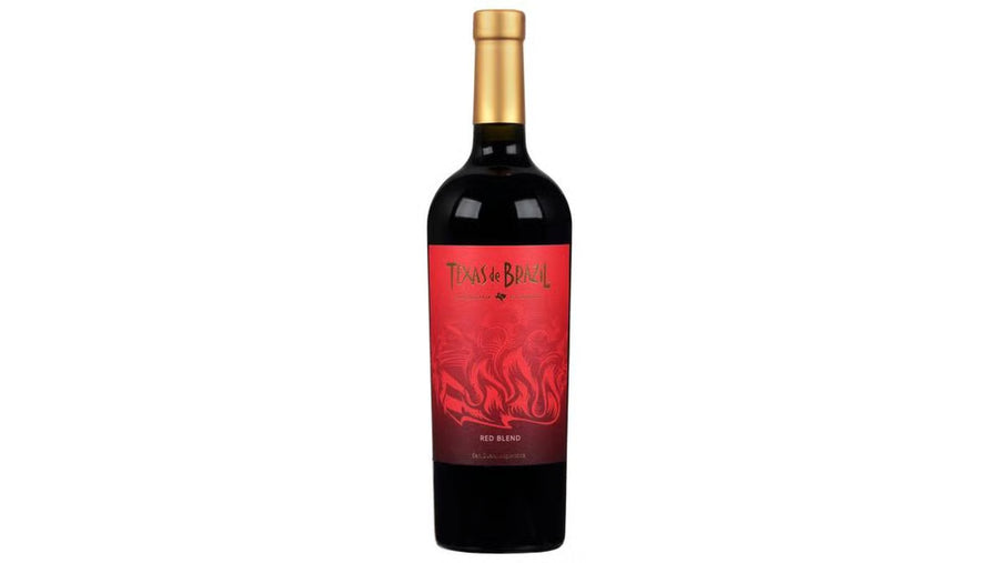 Texas de Brazil Cabernet Sauvignon 750 ML