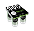 Liqs Cocktail Shots Margarita Wine Cocktail Shot 750 ML