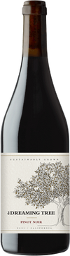 The Dreaming Tree Pinot Noir California 750 ML
