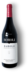 Boroli Barolo Classico 2020 750 ML