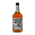 Canadian Hunter Rye Plastic 1.75 L