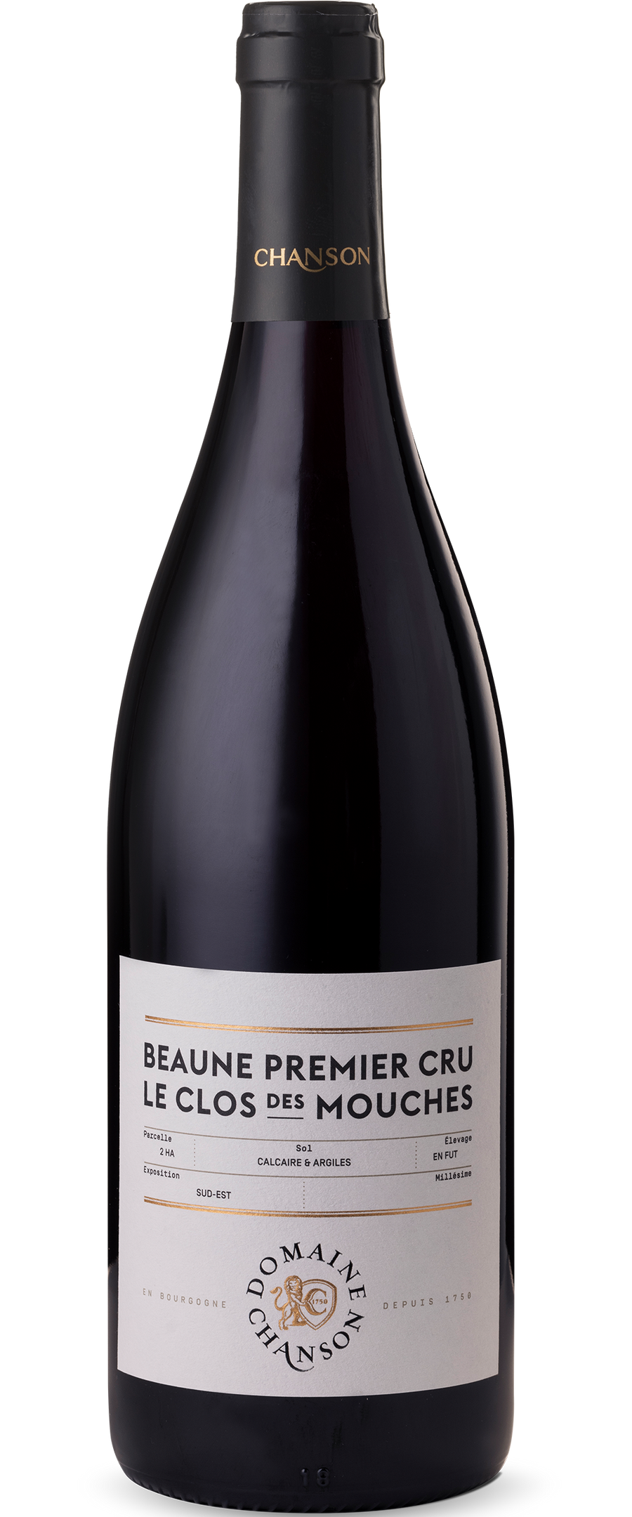 Chanson Clos des Mouches Rouge 2022 750 ML