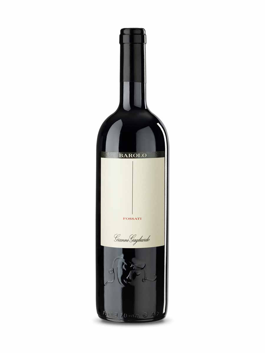Gianni Gagliardo Fossati Barolo 2016 750 ML