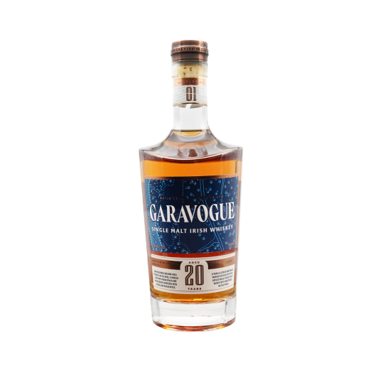 Garavogue Irish Whiskey 700 ML