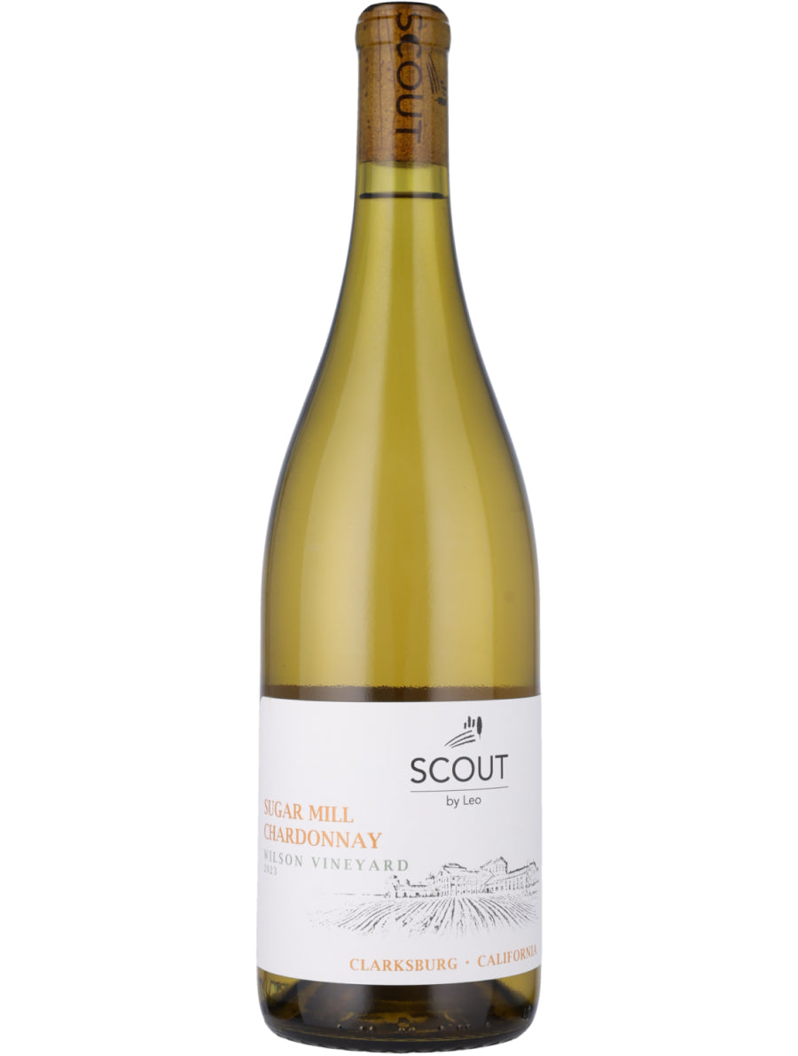 Sugar Mill Chardonnay 750 ML