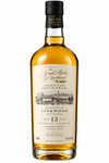Single Malts of Scotland Linkwood 2012 13 Year Old Bourbon Barrel Single Cask Scotch Whisky 750 ML