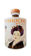 Shaku Japanese Style Original Shochu 700 ML
