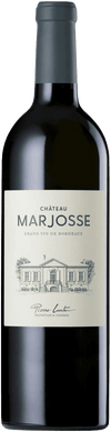 Chateau Marjosse Bordeaux Rouge 2020 750 ML
