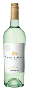 Twenty Acres Sauvignon Blanc 2024 750 ML