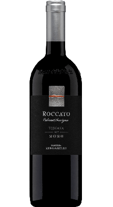 Famiglia Zingarelli Tfs Roccato 2020 750 ML