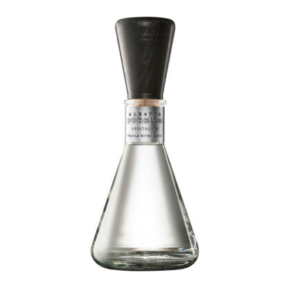 Maestro Dobel 50 Cristalino Extra Anejo Tequila 750 ML