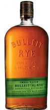 Bulleit Straight Rye Whiskey 95 Small Batch 90 750 ML