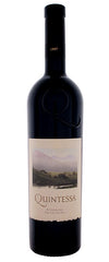 Quintessa Rutherford Napa Valley Red Wine 1998 750 ML
