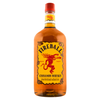 Fireball Cinnamon Whiskey Plastic 1.75 L