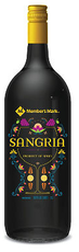 Member'S Mark Sangria 1.5 L