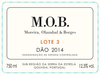 M.O.B. Dao Lote 3 Tinto 2017 750 ML