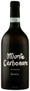 Suavia Monte Carbonare Soave Classico 2022 750 ML