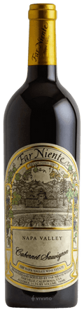 Far Niente Cabernet Sauvignon Napa Valley 2017 750 ML