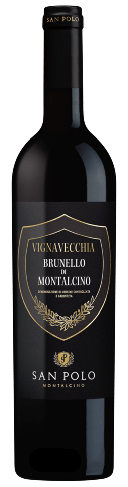 San Polo Brunello Di Montalcino Vignavecchia 2019 750 ML