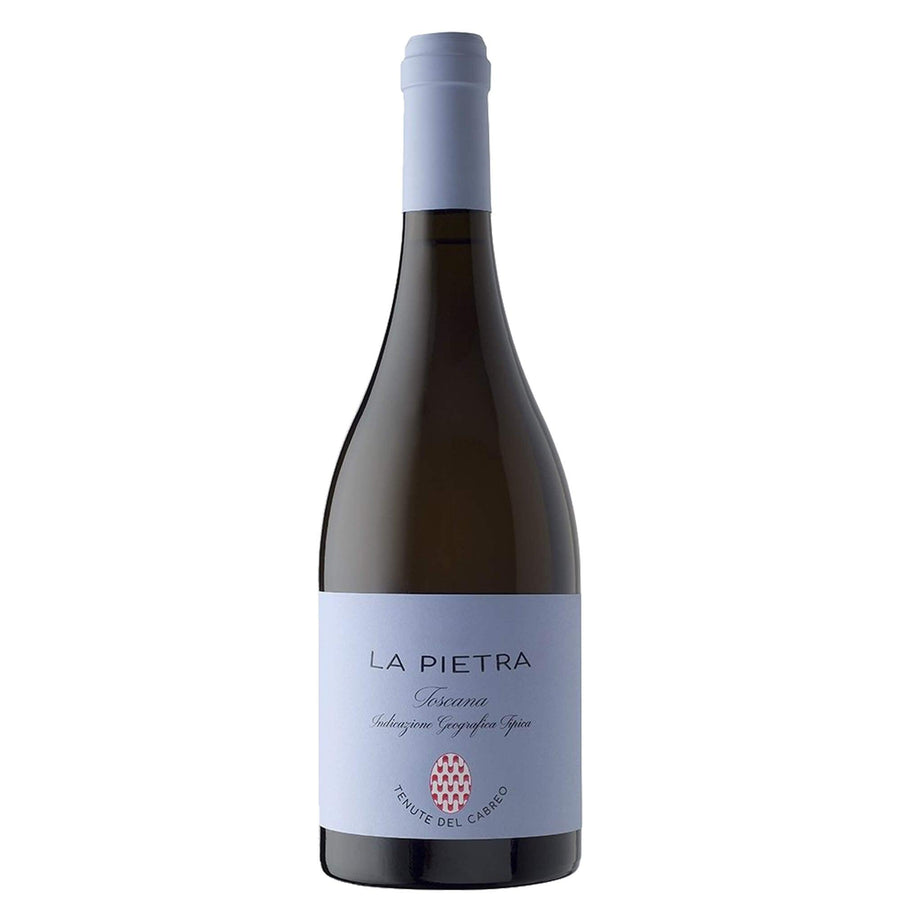 Tenute del Cabreo La Pietra Chardonnay Toscana IGT 2023 750 ML