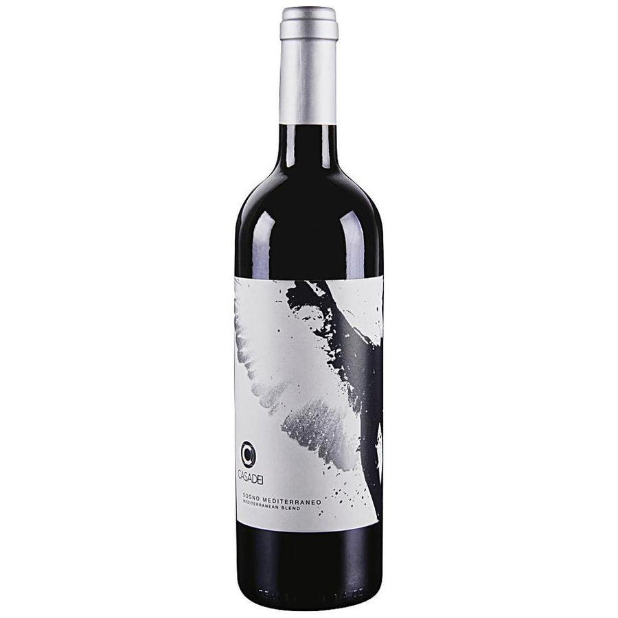 Tenuta Casadei Sogno Mediterraneo Toscana IGT 2023 750 ML