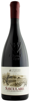 I Custodi Saeculare Etna Rosso Riserva 2014 750 ML